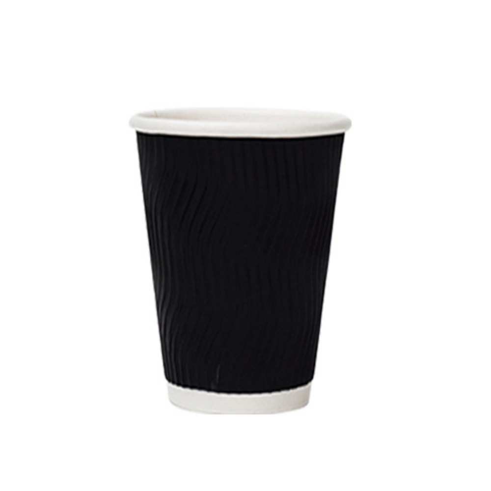 16OZRipple Wall Paper Cup