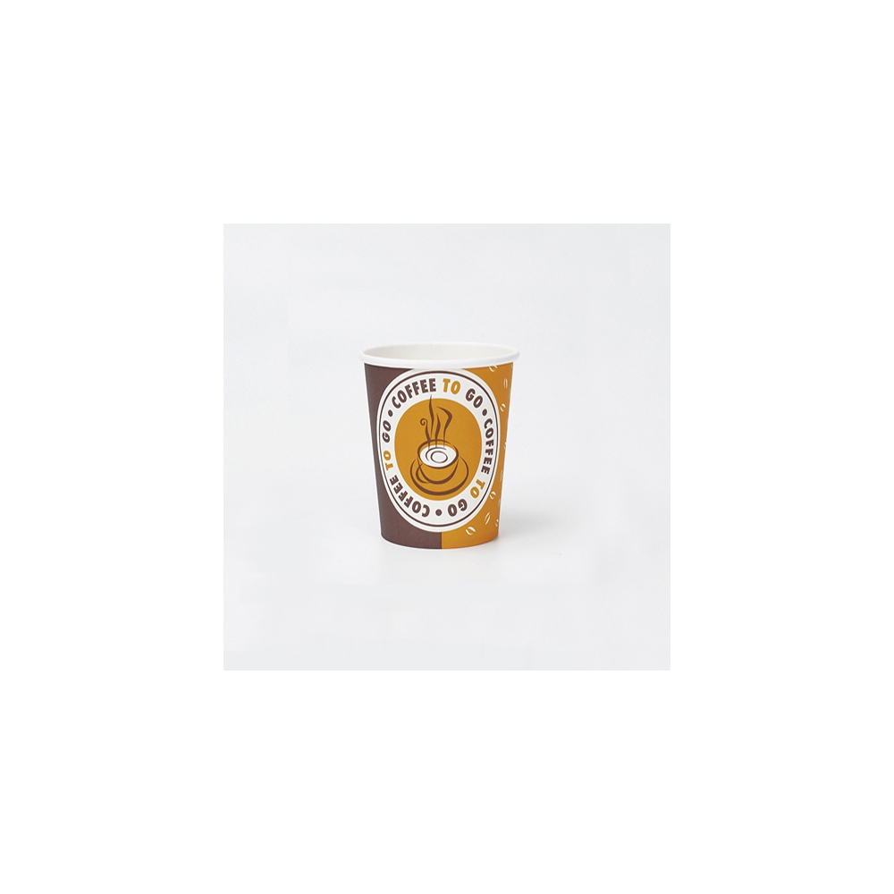 2.5OZSingle Layer Paper Cup