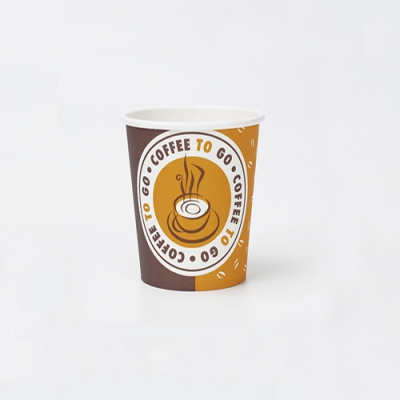 2.5OZSingle Layer Paper Cup...