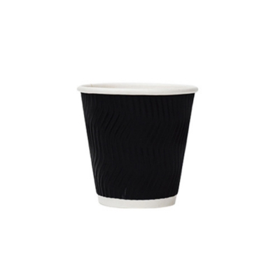Ripple Wall Paper Cup