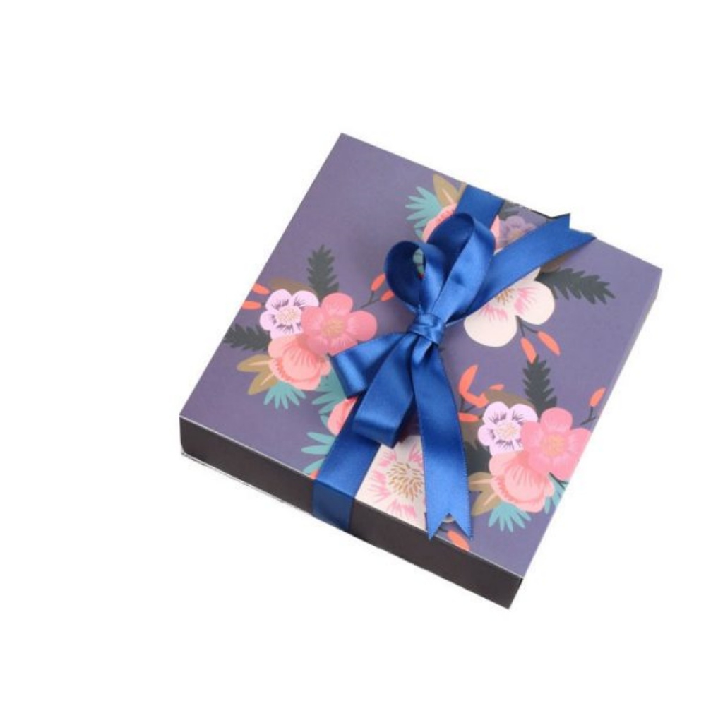 chocolate box