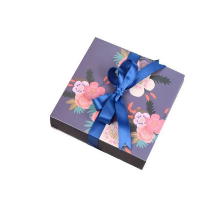 chocolate box