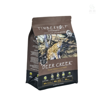 Customized Pet Dog Food Cat Food Comp...