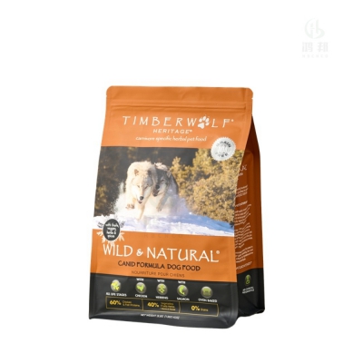 Customized Pet Dog Food Cat Food Ultr...