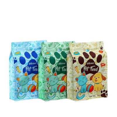 Customized Pet Dog Food Cat Food Ultr...