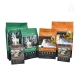 Special-Shaped Plastic Bag Eight-Side Seal Stand-Up Pouch Pet Food Packaging Bag